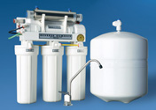 Water Treatment Products