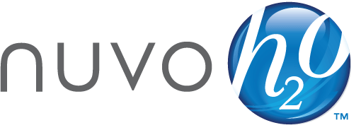 NuvoH2O Logo