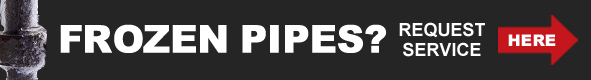 Need your frozen pipes fixed?