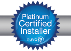 NuvoH2O Certified Installer, Phoenix, Tucson