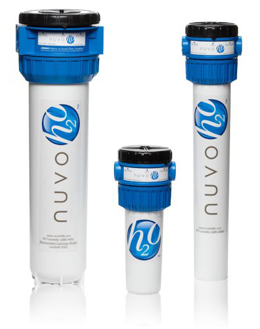 NuvoH2O Water Heater System